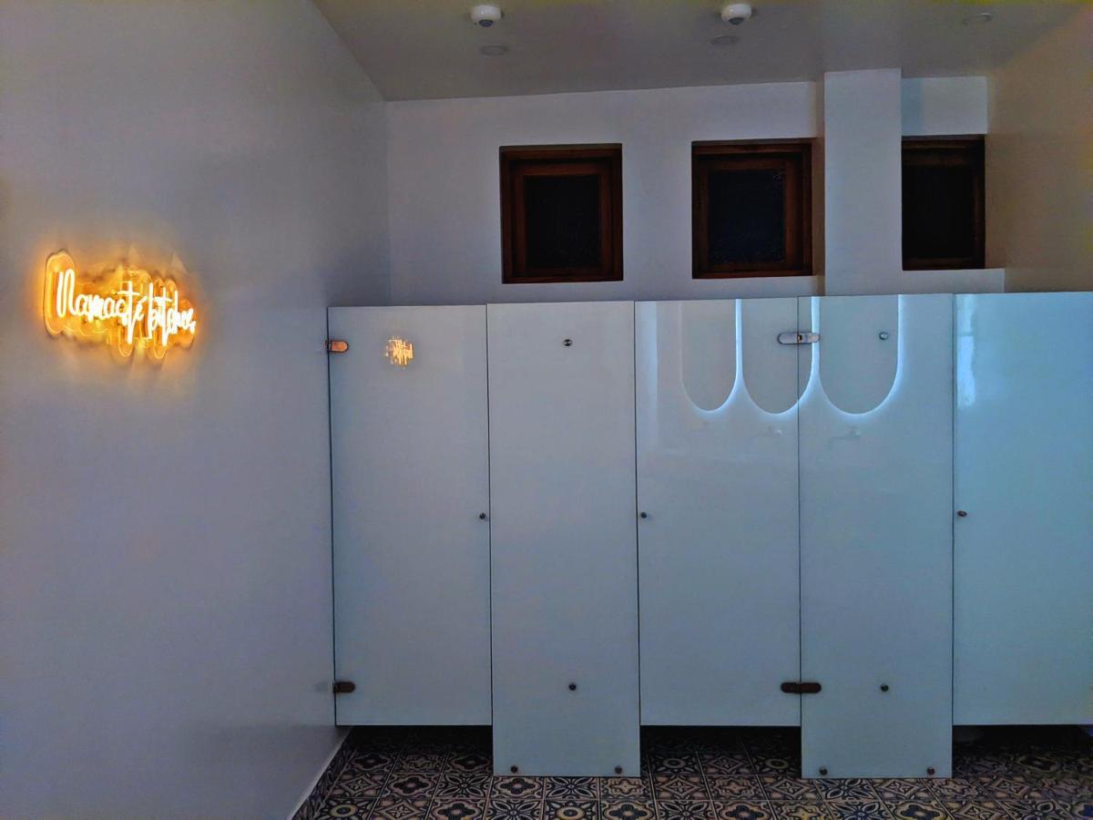 וילה דה לייבה Off Hostel מראה חיצוני תמונה