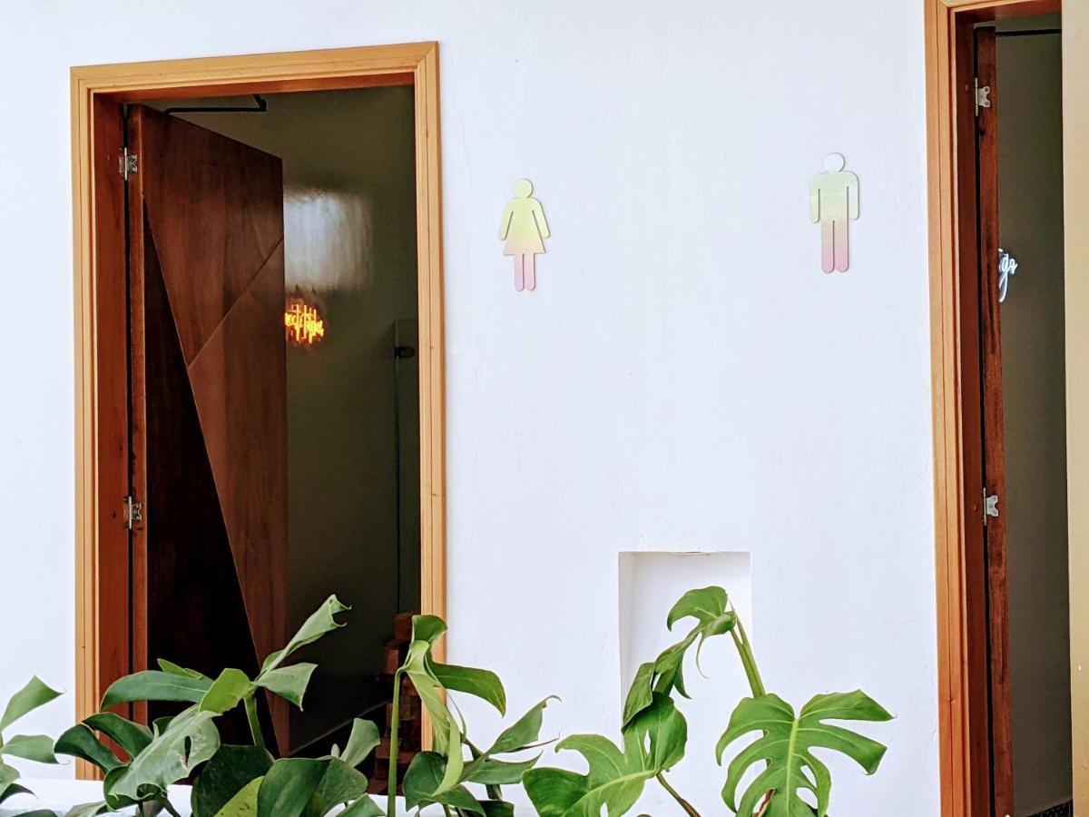 וילה דה לייבה Off Hostel מראה חיצוני תמונה