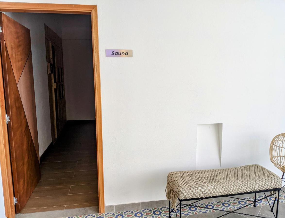 וילה דה לייבה Off Hostel מראה חיצוני תמונה