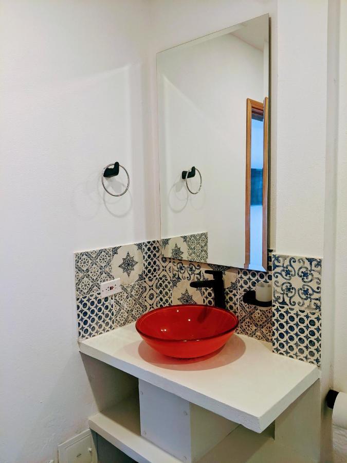 וילה דה לייבה Off Hostel מראה חיצוני תמונה