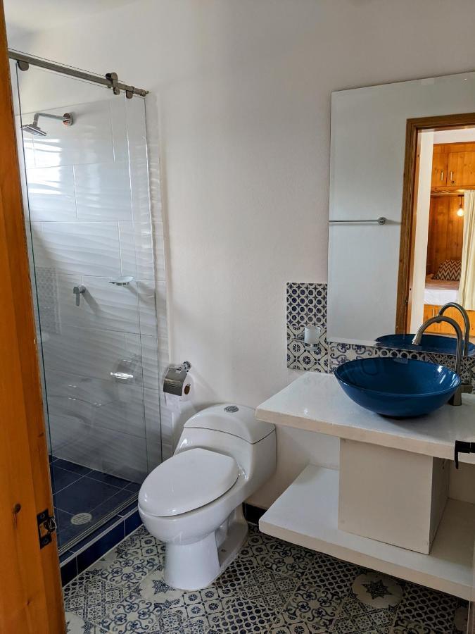 וילה דה לייבה Off Hostel מראה חיצוני תמונה